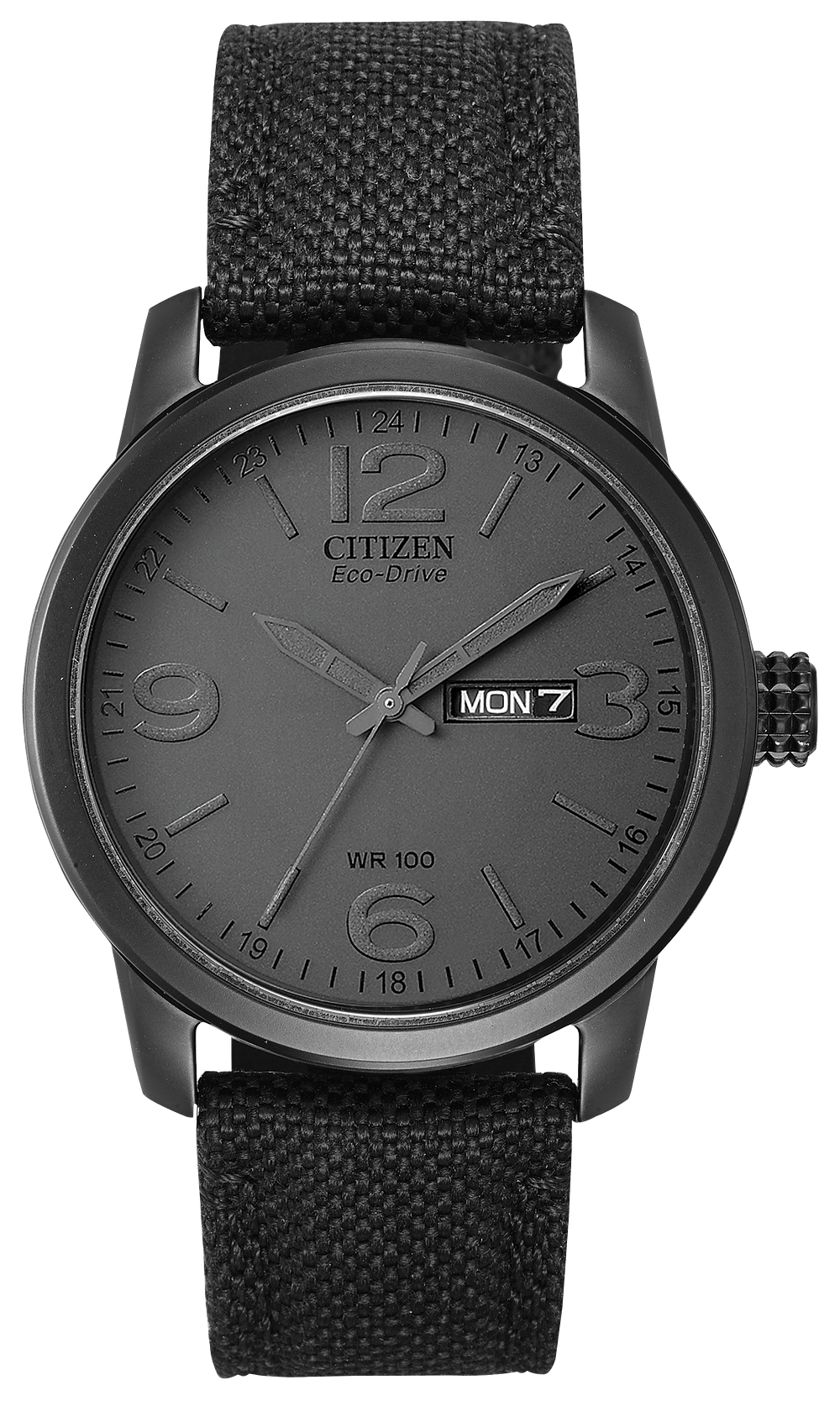 Citizen Men’s Chandler Eco-Drive Watch | Heiser's Jewelry