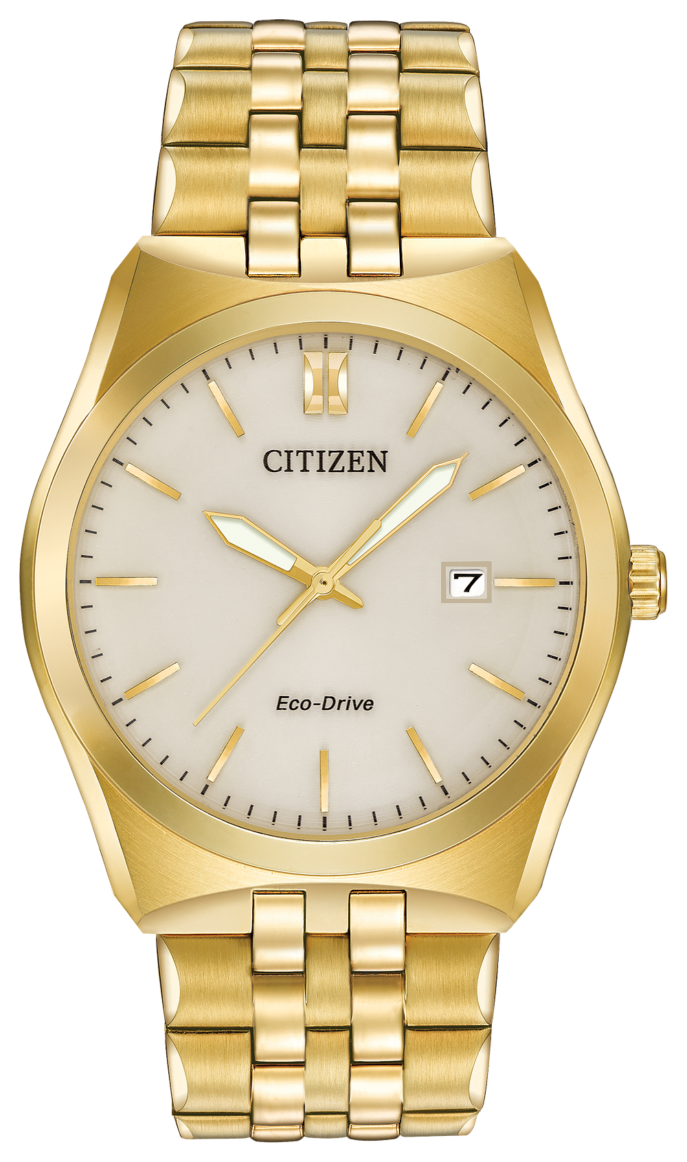 Citizen Men's Corso Eco-Drive Watch | Heiser's Jewelry