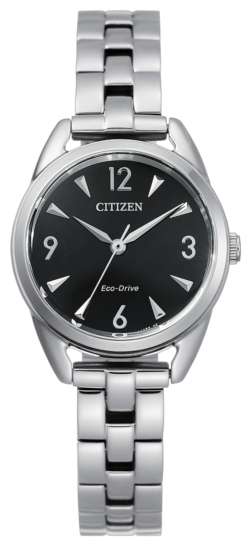 citizen eco drive femme