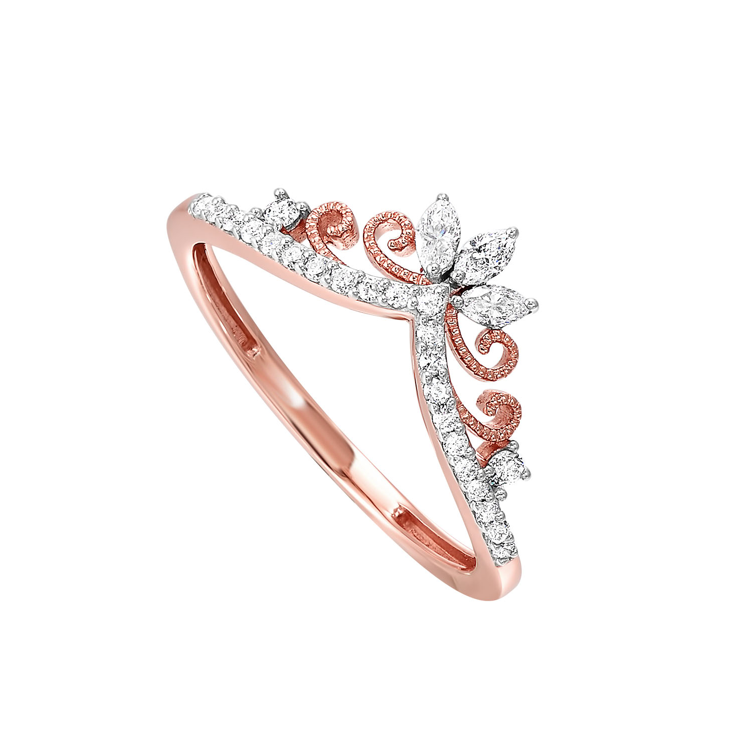 Adjustable Ring Crown | Rhinestone Jewelry | Crown-shaped Ring | Rhinestone  Ring - New - Aliexpress