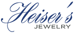 Heiser's Jewelry Logo