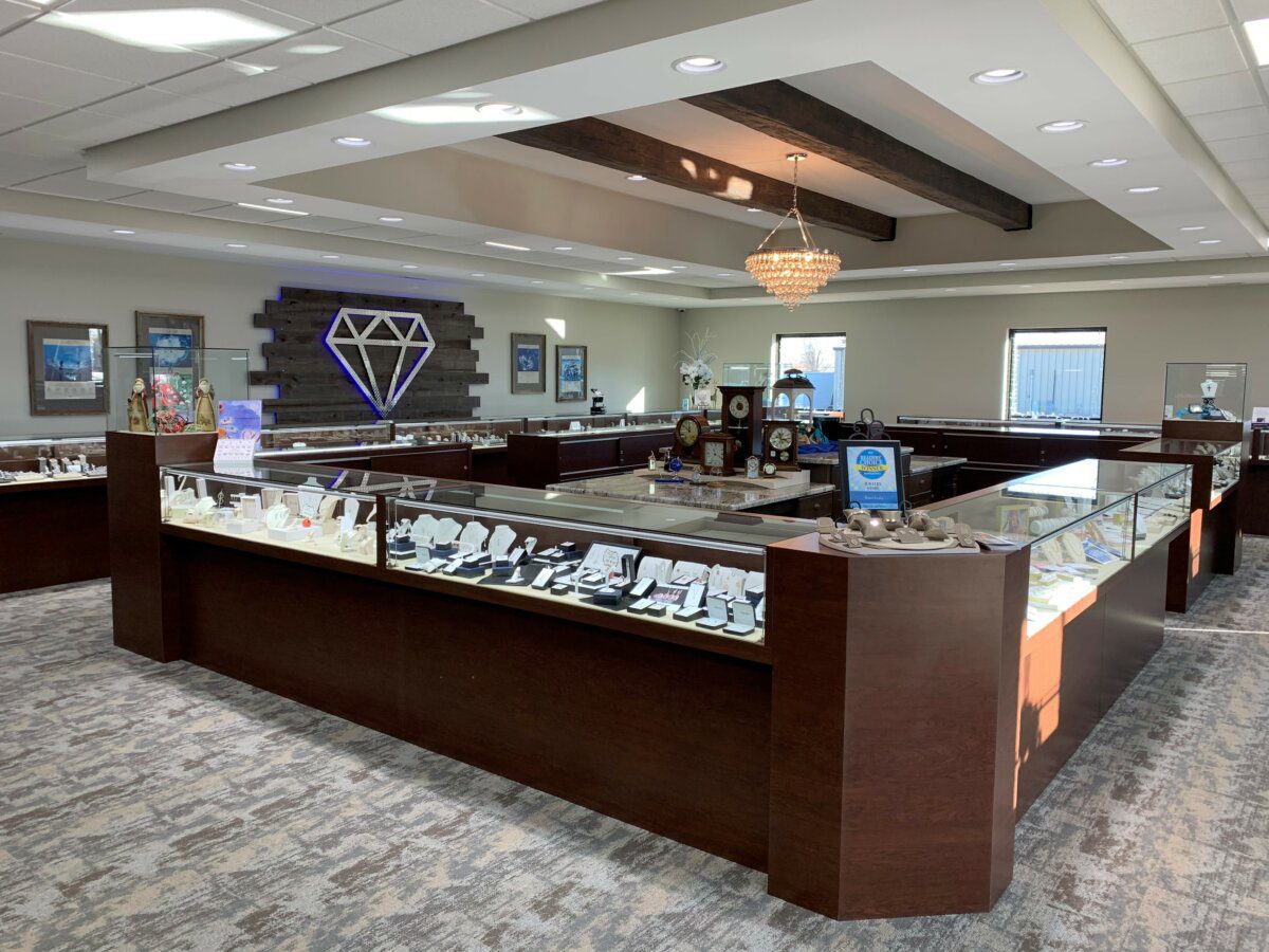 Hometown Jeweler