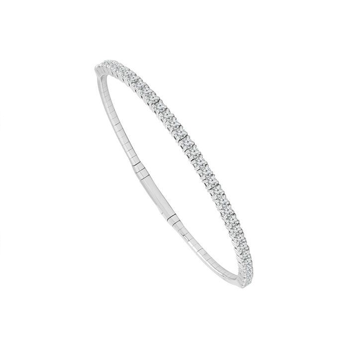 Diamond Flexie Bracelet