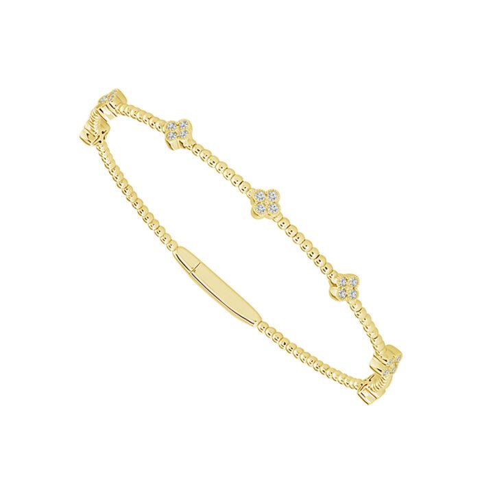 Diamond Flexie Bracelet