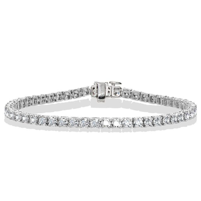 Diamond Tennis Bracelet